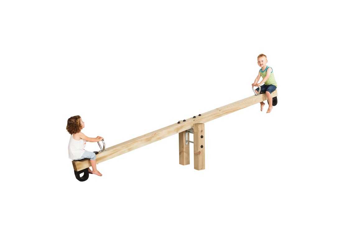 Seesaw Complete Set